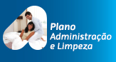 Plano Administração e Limpeza