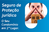 Seguro de Proteção Jurídica