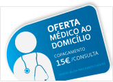 Médico ao Domicílio