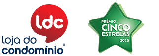 Loja do Condomínio — Prémio Cinco Estrelas